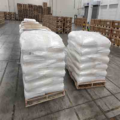 Solid Epoxy Resin HY909